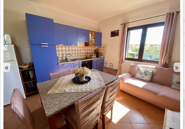 appartamento in vendita ad Olbia in zona Olbia Mare / Sa Marinedda