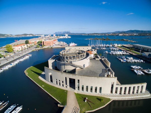 appartamento in vendita ad Olbia