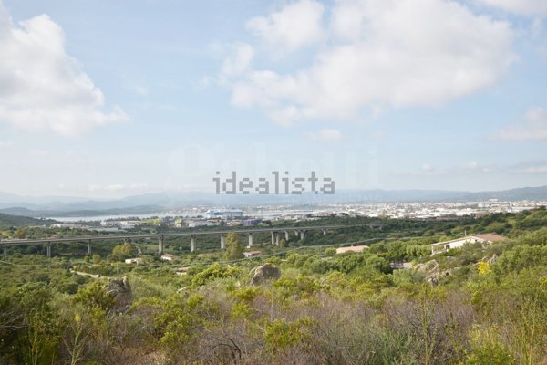terreno agricolo in vendita ad Olbia in zona Osseddu