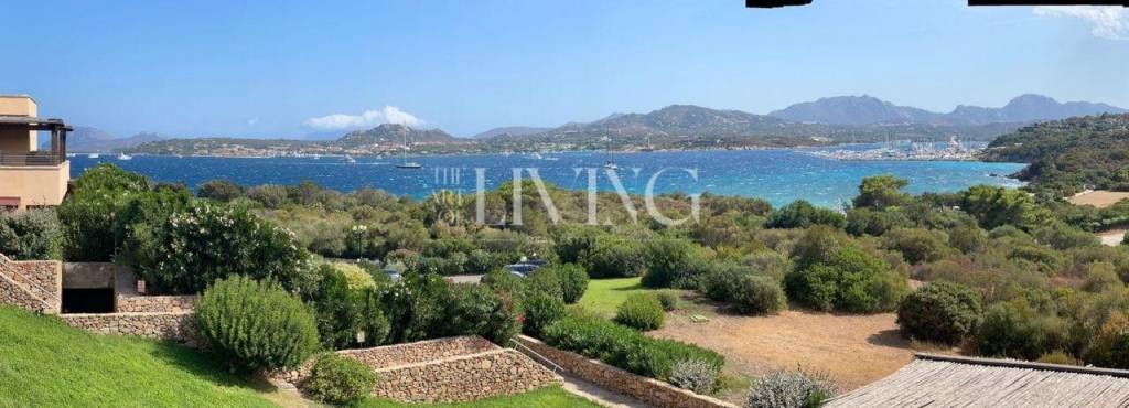 appartamento in vendita ad Olbia in zona Portisco