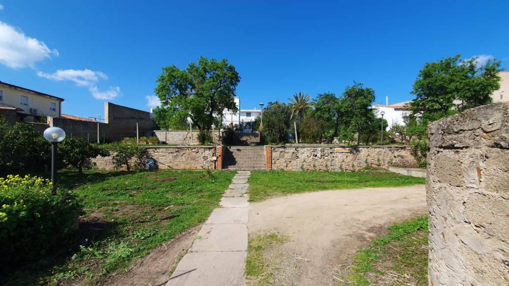 villa in vendita ad Olbia