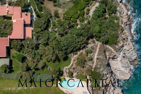 casa indipendente in vendita ad Olbia in zona Porto Rotondo