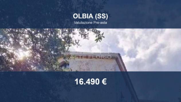 appartamento in vendita ad Olbia