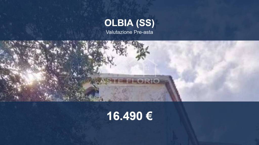 appartamento in vendita ad Olbia