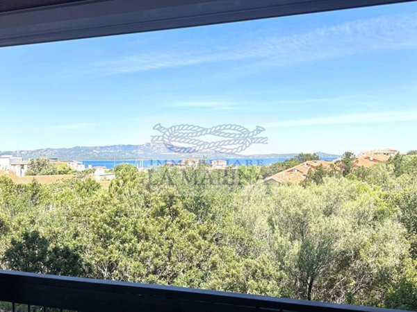 appartamento in vendita ad Olbia in zona Porto Rotondo