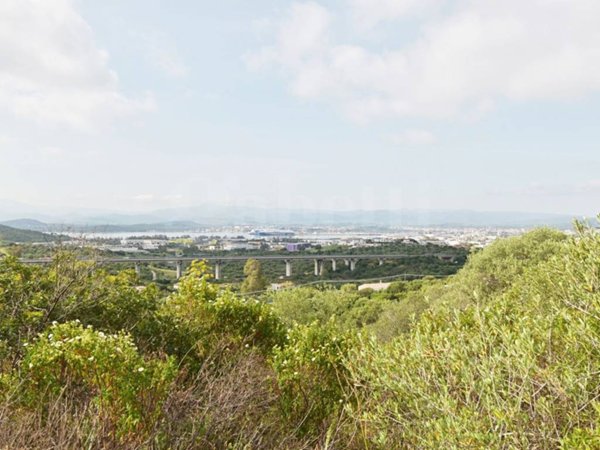 terreno agricolo in vendita ad Olbia in zona Osseddu