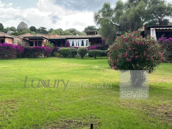 appartamento in vendita ad Olbia in zona Porto Rotondo