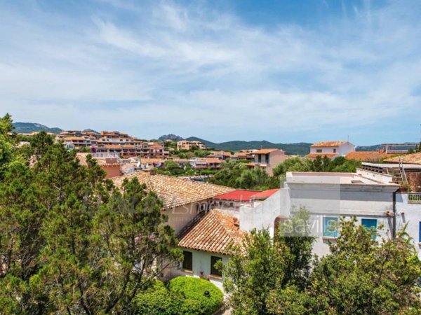 appartamento in vendita ad Olbia in zona Porto Rotondo