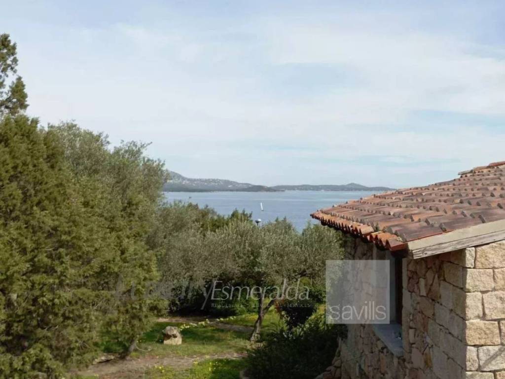 casa indipendente in vendita ad Olbia in zona Porto Rotondo