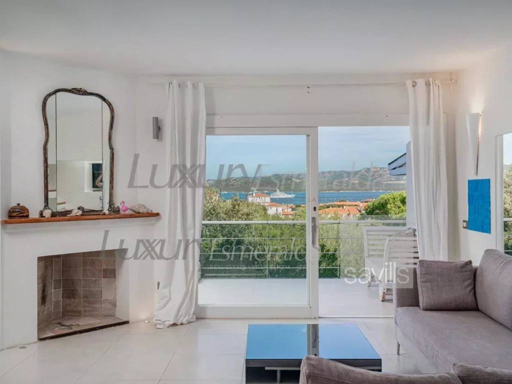 appartamento in vendita ad Olbia in zona Porto Rotondo