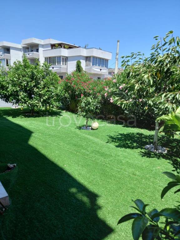 appartamento in vendita ad Olbia in zona Aldo Moro