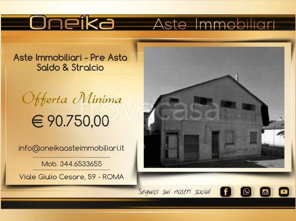 appartamento in vendita ad Olbia