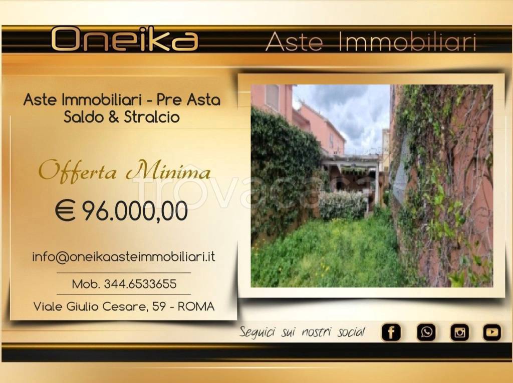 appartamento in vendita ad Olbia