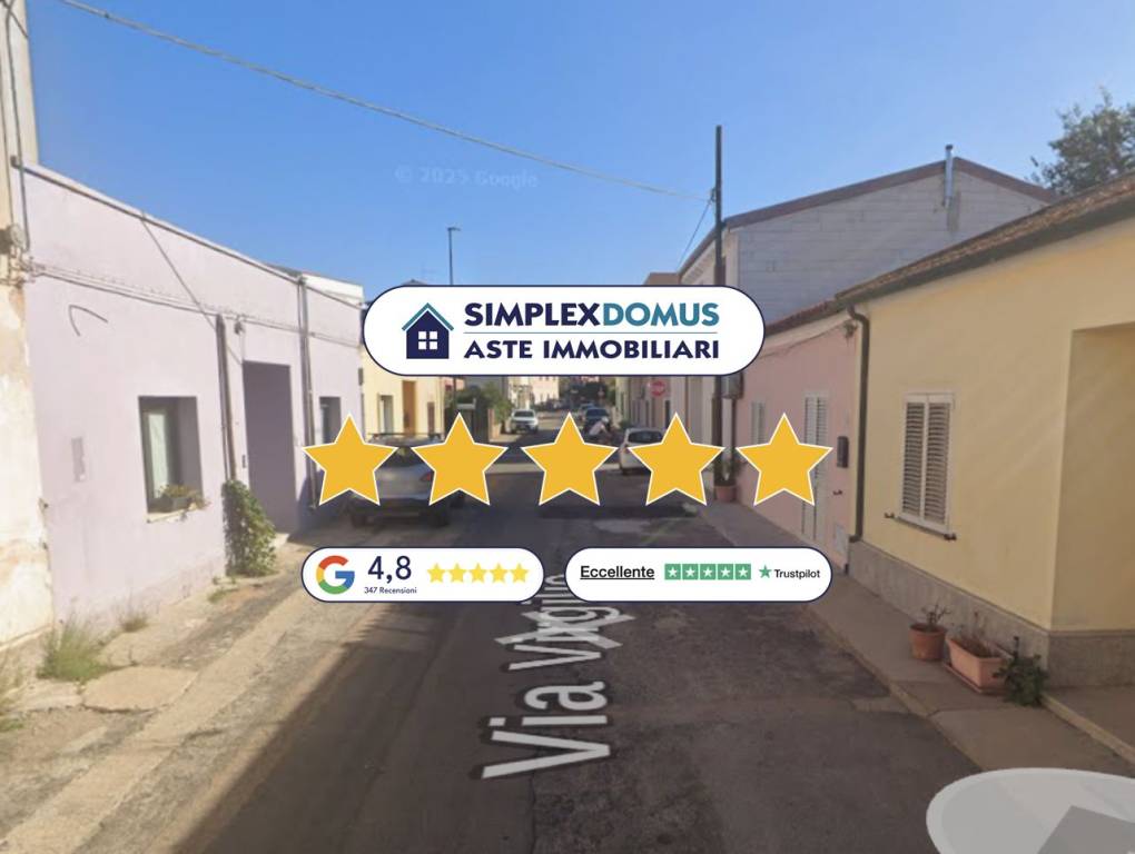 appartamento in vendita ad Olbia