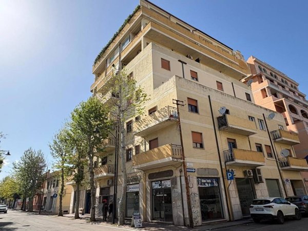 appartamento in vendita ad Olbia in zona Lu Sticcadu