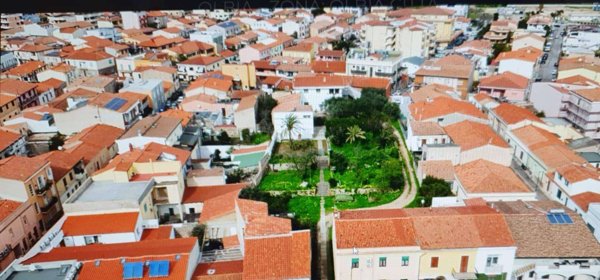 terreno in vendita ad Olbia in zona San Simplicio