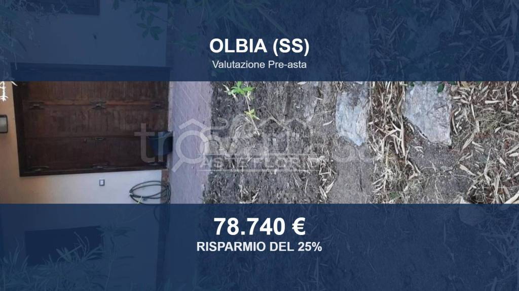 appartamento in vendita ad Olbia in zona Porto Rotondo