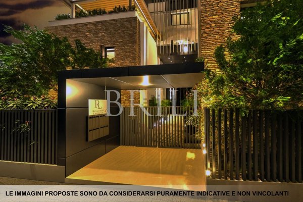 appartamento in vendita ad Olbia in zona Aldo Moro