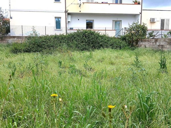 terreno agricolo in vendita ad Olbia in zona Aldo Moro