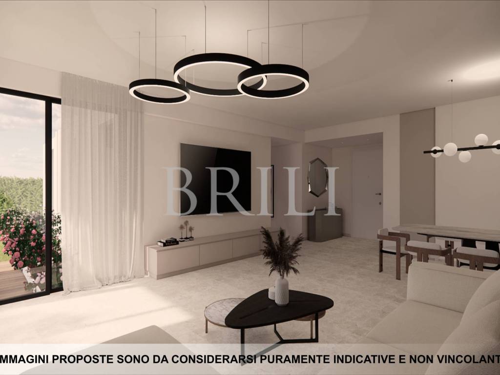 appartamento in vendita ad Olbia in zona Aldo Moro