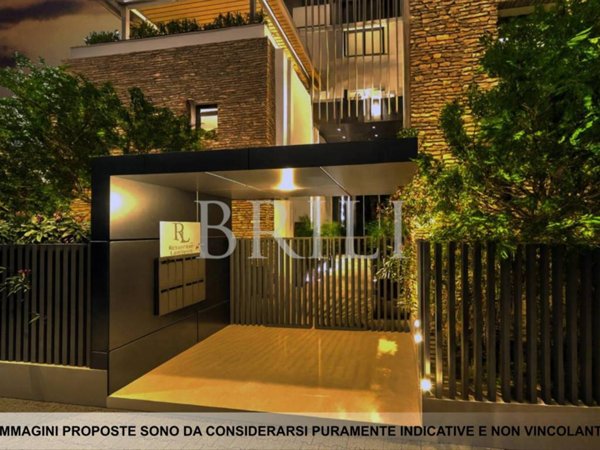 appartamento in vendita ad Olbia in zona Aldo Moro