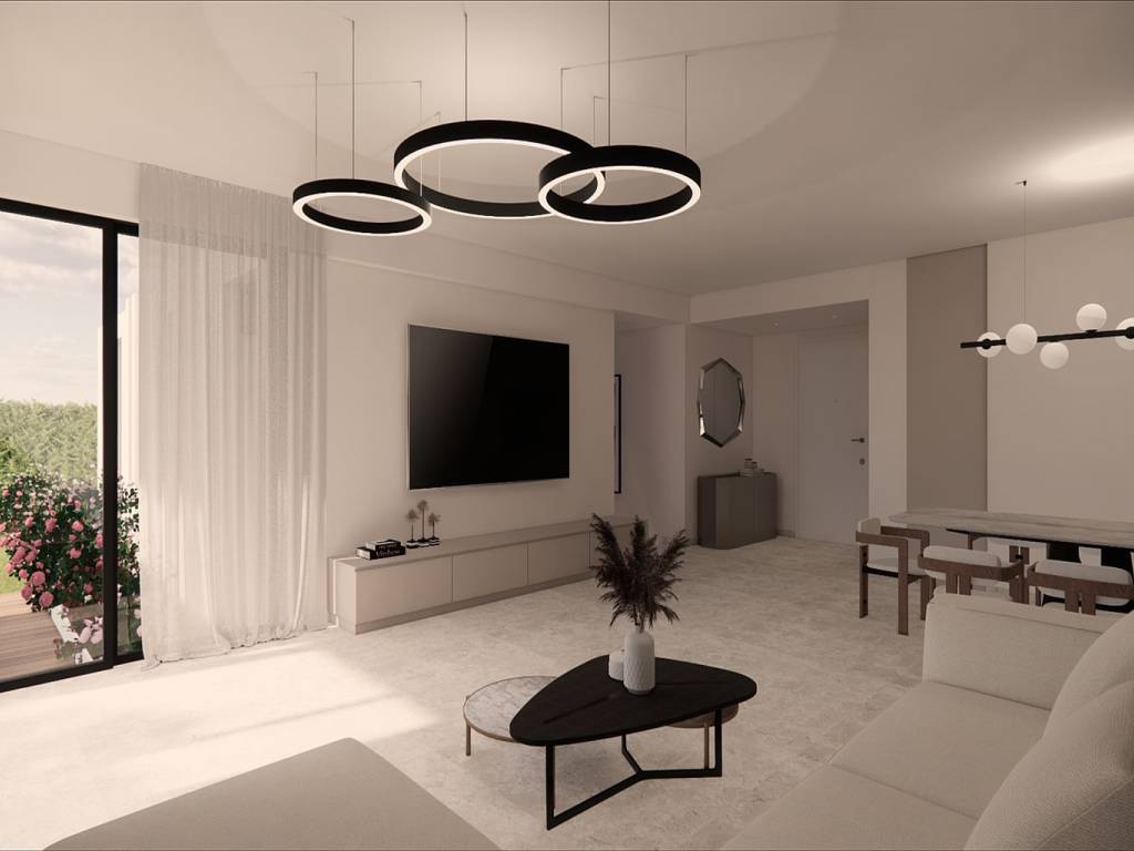 appartamento in vendita ad Olbia in zona Aldo Moro