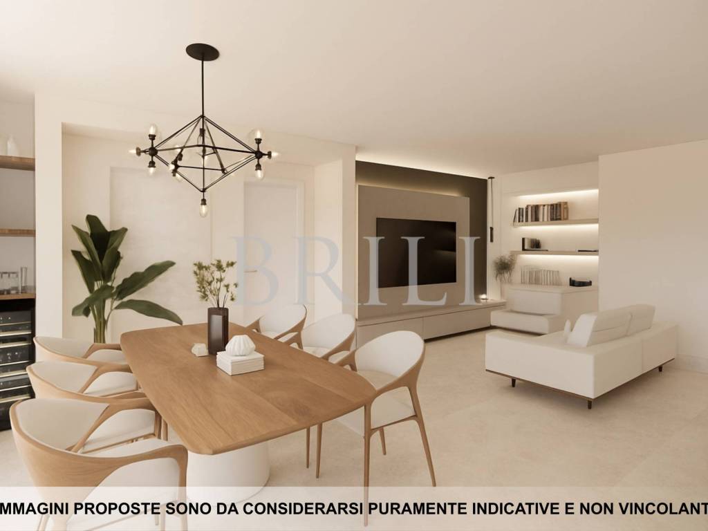 appartamento in vendita ad Olbia in zona Aldo Moro