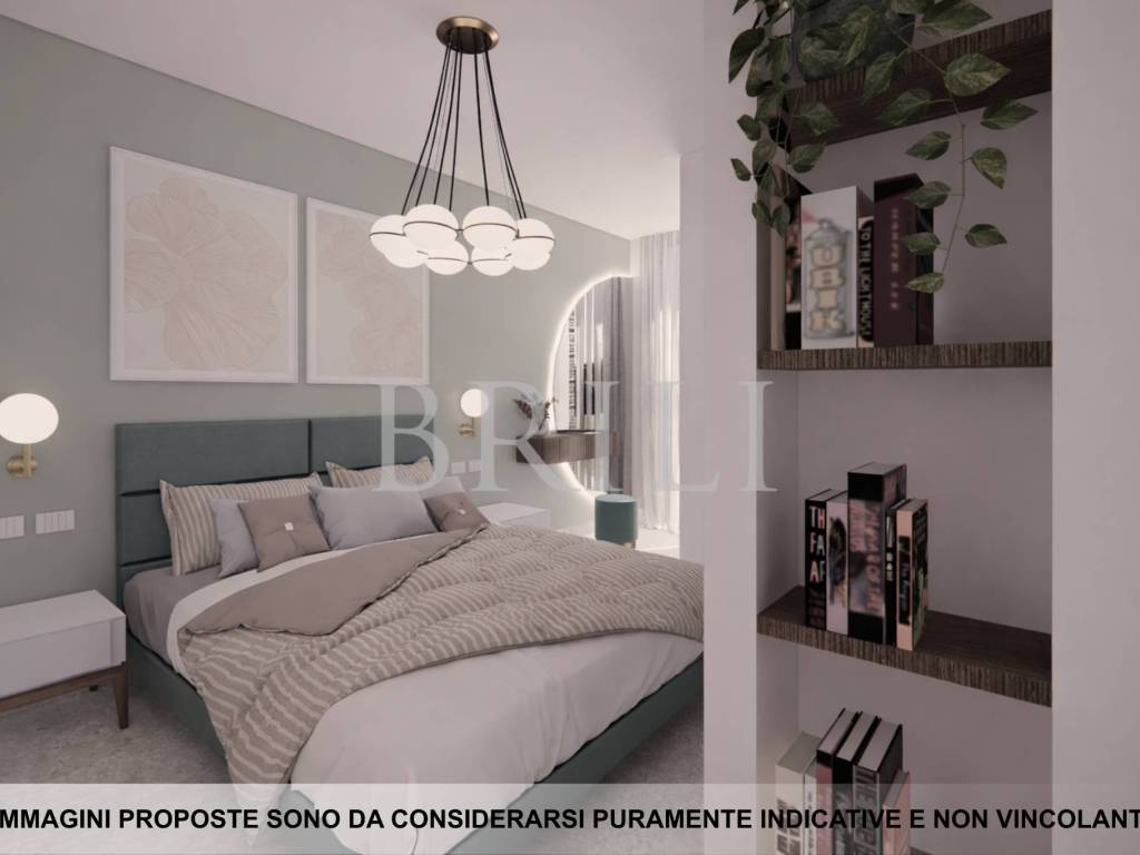 appartamento in vendita ad Olbia in zona Aldo Moro