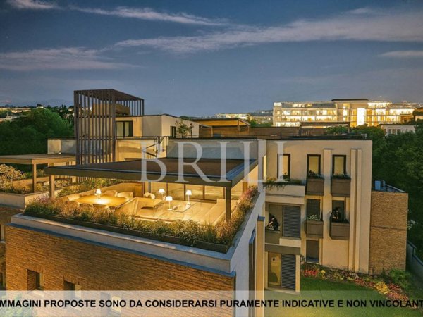 appartamento in vendita ad Olbia in zona Aldo Moro