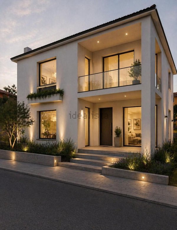 casa indipendente in vendita ad Olbia in zona Lu Sticcadu