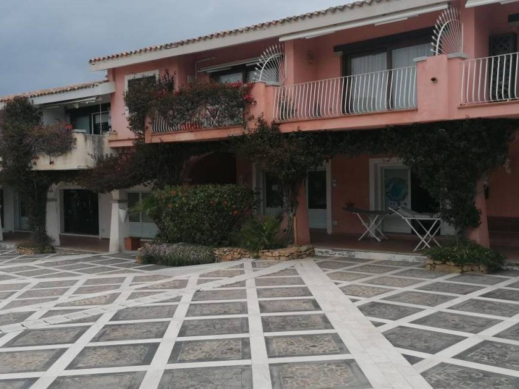 negozio in vendita ad Olbia in zona Porto Rotondo