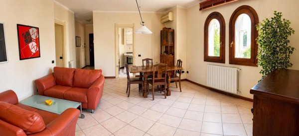 appartamento in vendita ad Olbia in zona Centro Storico