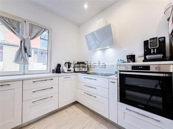 appartamento in vendita ad Olbia in zona Aldo Moro