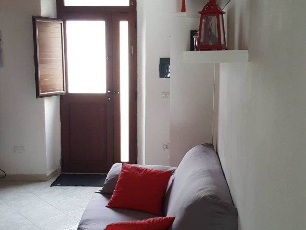 appartamento in vendita ad Olbia in zona San Simplicio