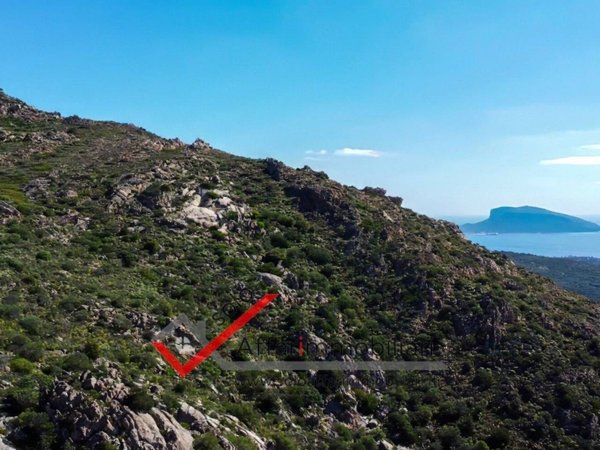 terreno agricolo in vendita ad Olbia in zona Osseddu