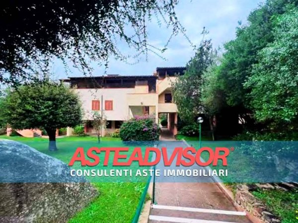 appartamento in vendita ad Olbia