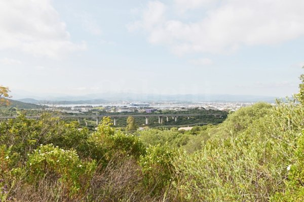 terreno agricolo in vendita ad Olbia in zona Osseddu