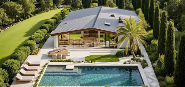 casa indipendente in vendita ad Olbia in zona Porto Istana