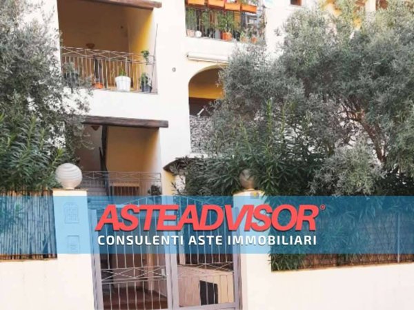 appartamento in vendita ad Olbia