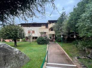 appartamento in vendita ad Olbia