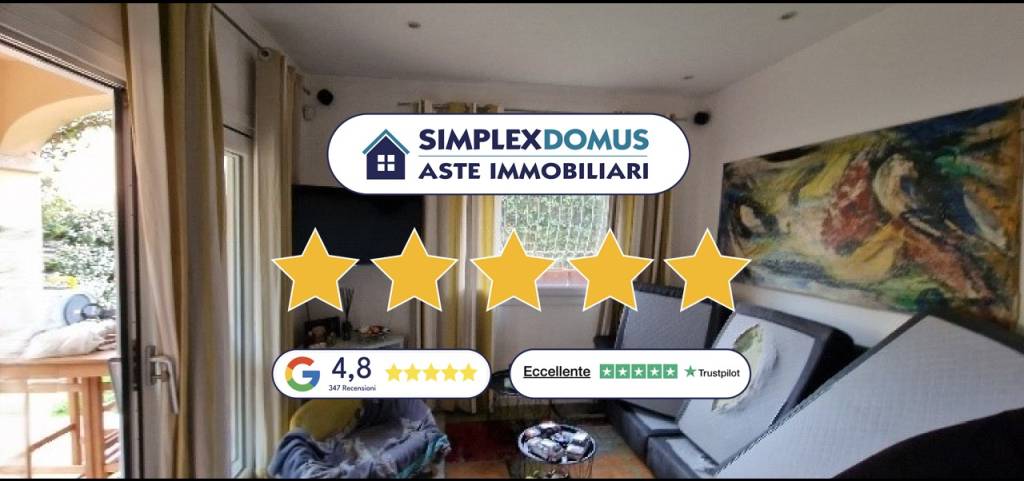 appartamento in vendita ad Olbia