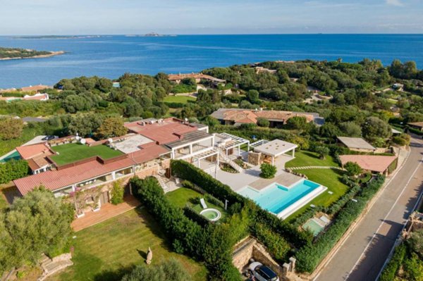 casa indipendente in vendita ad Olbia in zona Porto Rotondo
