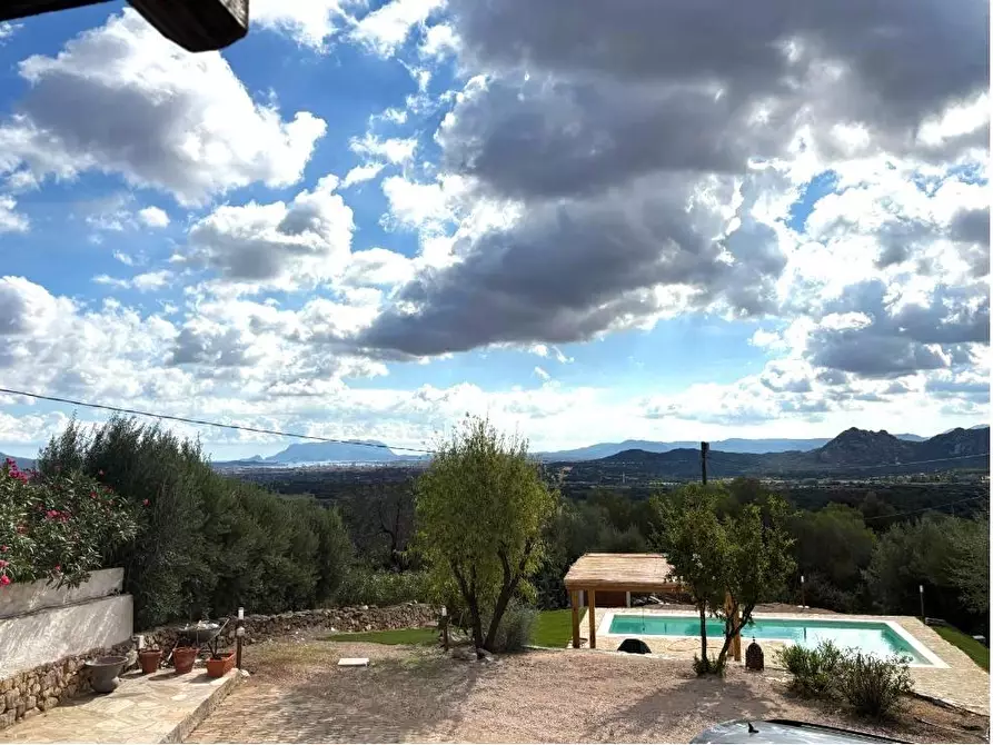 casa indipendente in vendita ad Olbia in zona Santa Mariedda