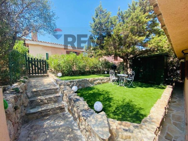 casa indipendente in vendita ad Olbia in zona Porto Rotondo