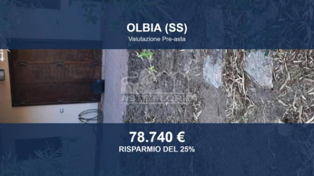 appartamento in vendita ad Olbia in zona Porto Rotondo