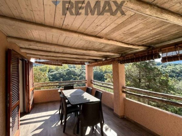 casa indipendente in vendita ad Olbia in zona Rudalza