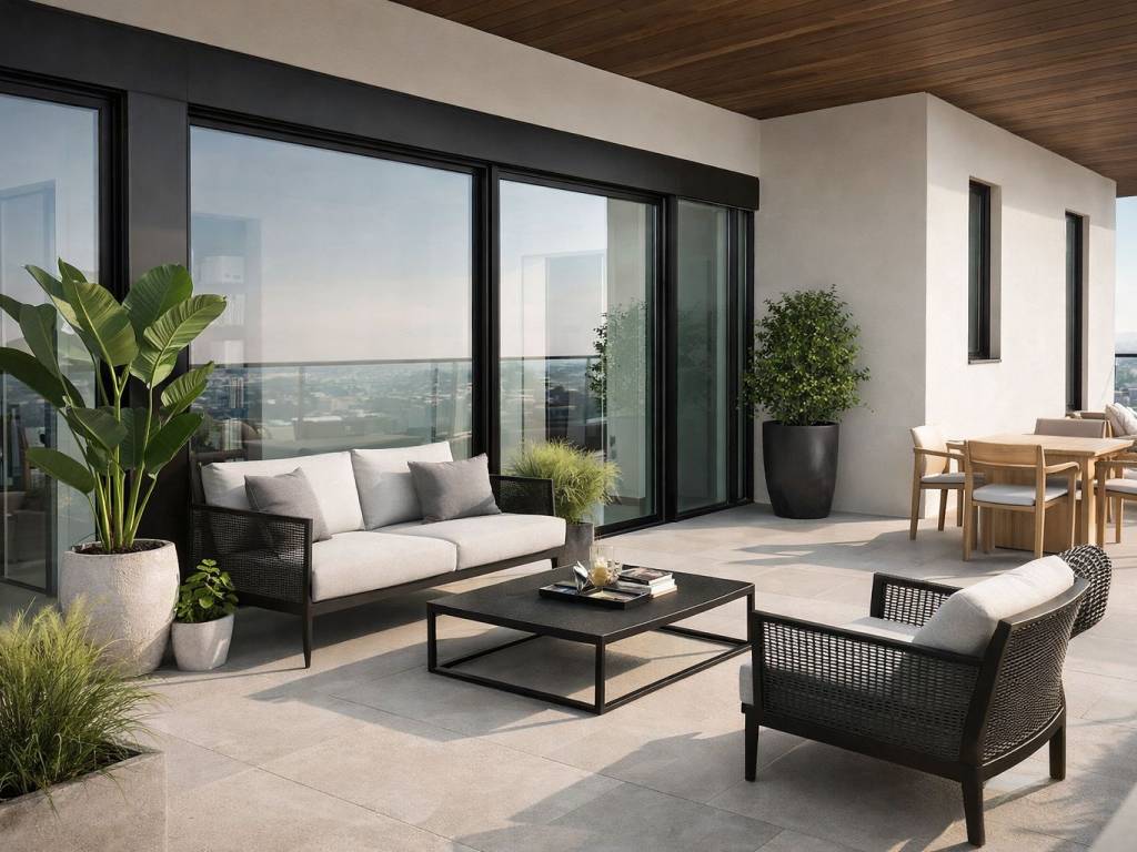 appartamento in vendita ad Olbia in zona Aldo Moro