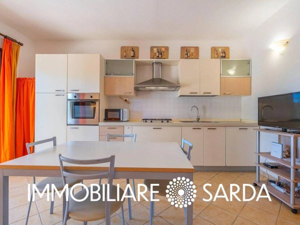 casa indipendente in vendita ad Olbia in zona Murta Maria