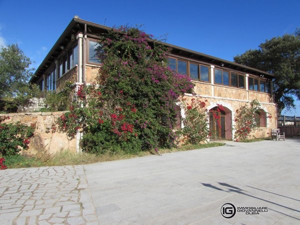 casa indipendente in vendita ad Olbia