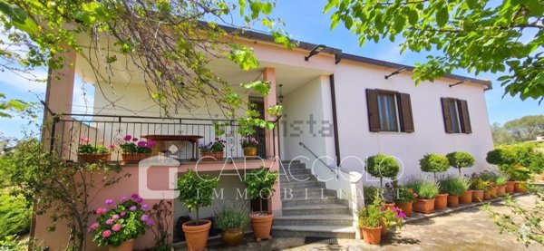 casa indipendente in vendita ad Olbia in zona Santa Mariedda
